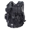 Tactical Vest Wear