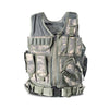 Tactical Vest Wear