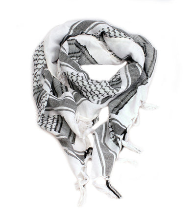 Military Keffiyeh Scarves