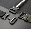Belt Metal Insert Buckle