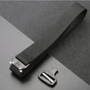 Belt Metal Insert Buckle