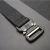 Belt Metal Insert Buckle
