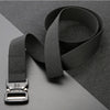 Belt Metal Insert Buckle