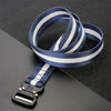 Belt Metal Insert Buckle