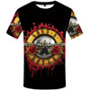 War TShirt Military Clothes