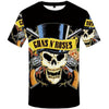 War TShirt Military Clothes