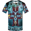 War TShirt Military Clothes