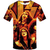 War TShirt Military Clothes