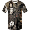 War TShirt Military Clothes