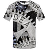 War TShirt Military Clothes
