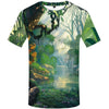 War TShirt Military Clothes