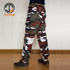 Military Style Harem Pants