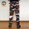 Military Style Harem Pants