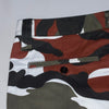 Military Style Harem Pants