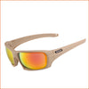 Army Google Bulletproof Eyewear