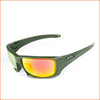 Army Google Bulletproof Eyewear