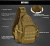 Travel Tactical Backpack