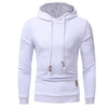 Fashion Military Hoody Style