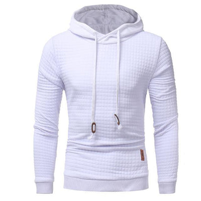 Fashion Military Hoody Style