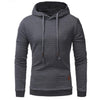 Fashion Military Hoody Style