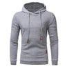 Fashion Military Hoody Style