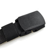 Automatic Buckle Nylon Belt