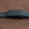 Automatic Buckle Nylon Belt