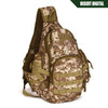 Travel Tactical Backpack
