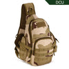 Travel Tactical Backpack
