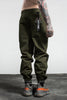 Cargo Pants Men Joggers