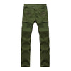 Outdoors Military Tactical Pants