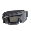 Helmet Goggles Armed Glasses