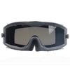 Helmet Goggles Armed Glasses