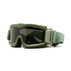 Helmet Goggles Armed Glasses