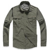 Removable Long Sleeve Shirts