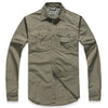 Removable Long Sleeve Shirts