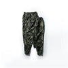 Military Camouflage Cargo Pants