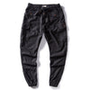 Multi Pockets Military Style Pencil Pants