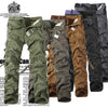 Cargo Tactical Military Pants