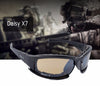 War Game Tactical Glasses