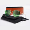 Military Optical Glass Lens Oculos