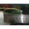 Military Optical Glass Lens Oculos