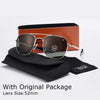 Military Optical Glass Lens Oculos