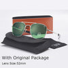 Military Optical Glass Lens Oculos