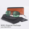 Military Optical Glass Lens Oculos