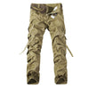 Cargo Tactical Military Pants