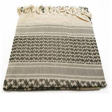 Military Keffiyeh Scarves