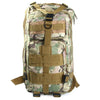 3P Tactical Backpack Military