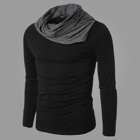 Sweatshirts Hooded Trasher