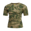 Combat T-Shirt Outwear